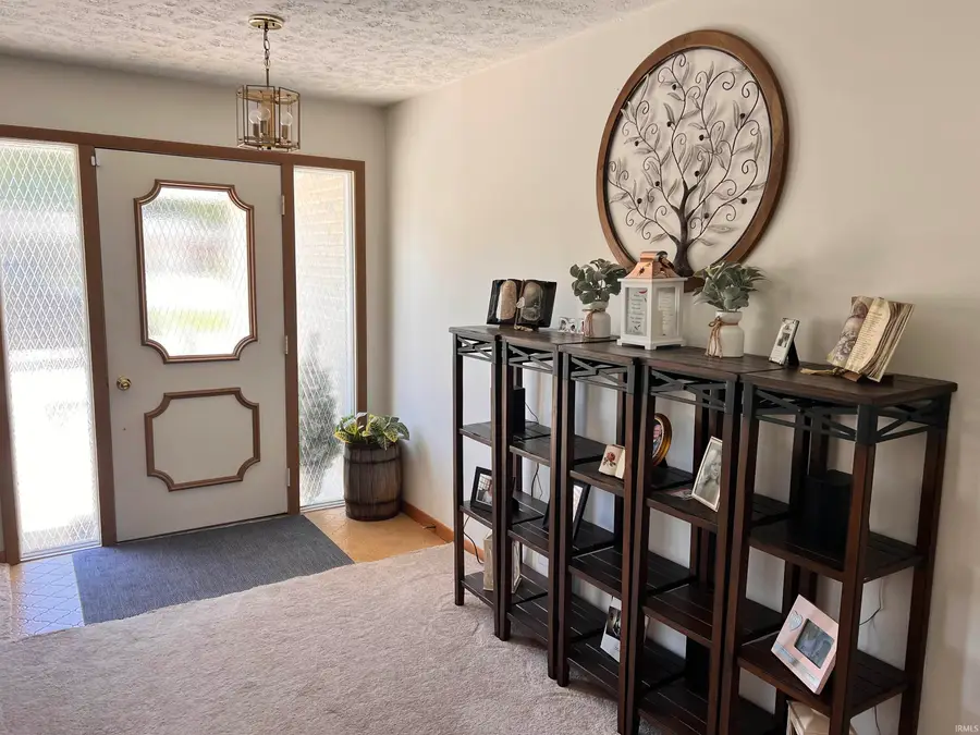 503 S Park Drive, Fowler, IN 47944 - #3