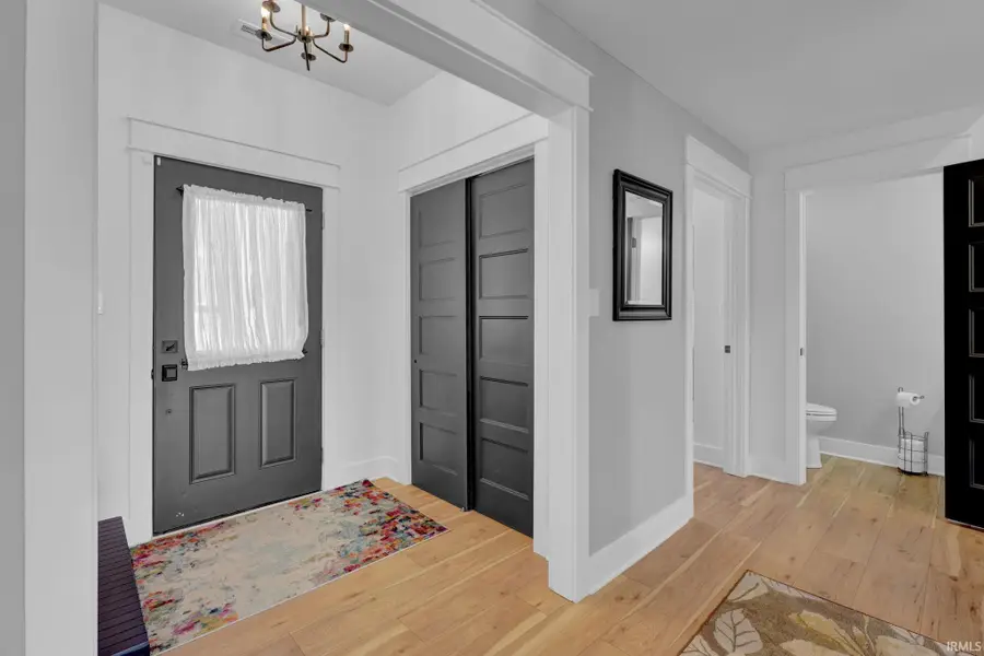 526 E Lucy Lane, Ellettsville, IN 47429 - #3