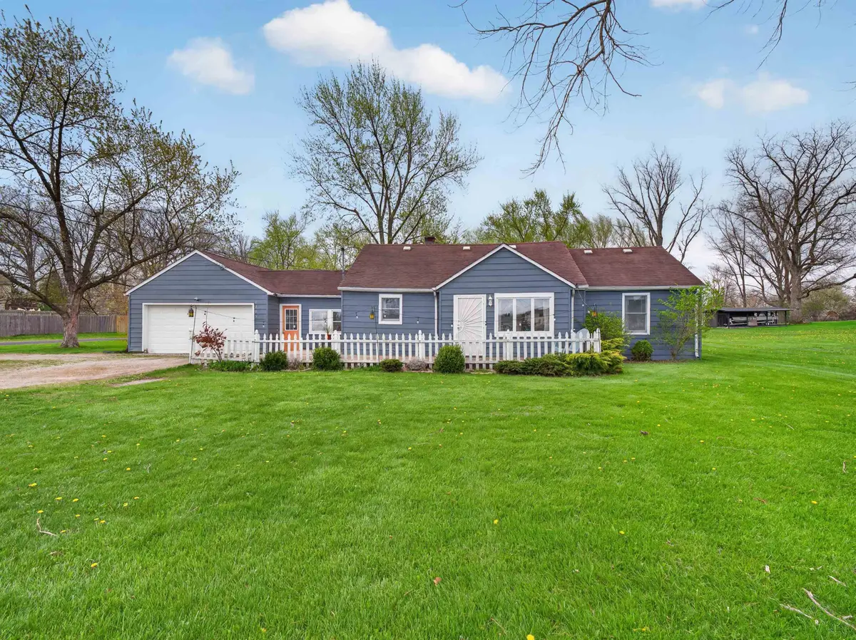 1205 Mayfield Road, Fort Wayne, IN 46825 - #1
