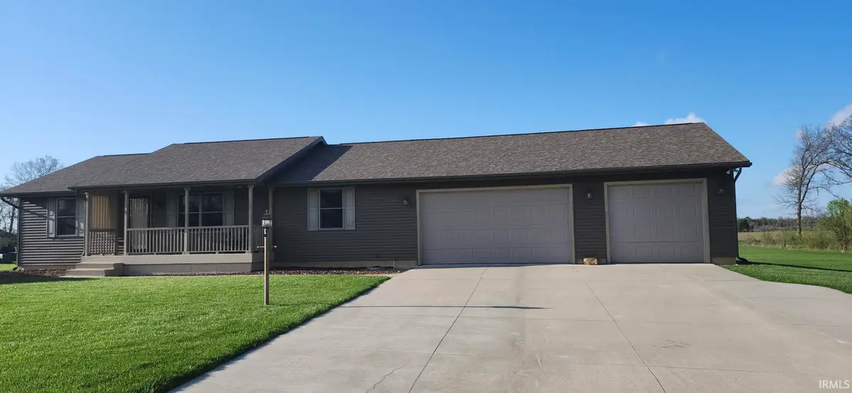 25831 Northland Crossing Drive, Elkhart, IN 46514 - #1