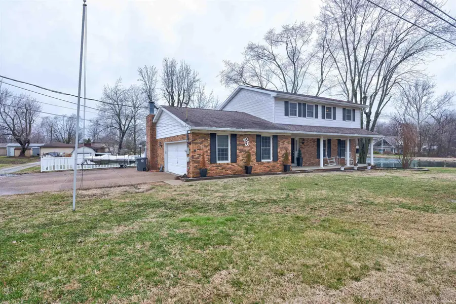 2616 Glenn Avenue, Evansville, IN 47711 - #2