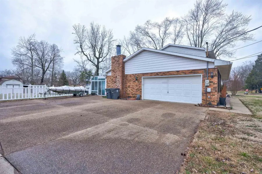 2616 Glenn Avenue, Evansville, IN 47711 - #3