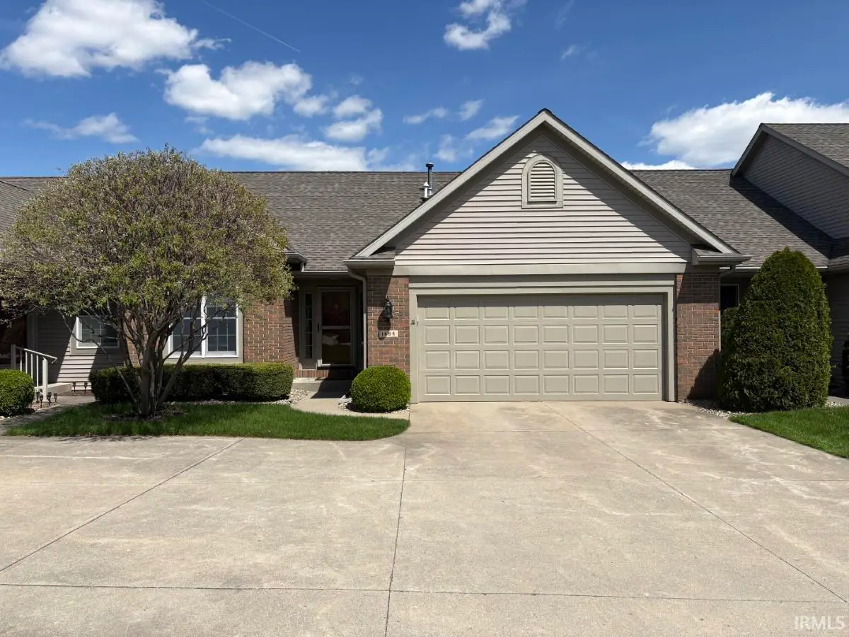 1464 Willow Court, Goshen, IN 46528 - #1
