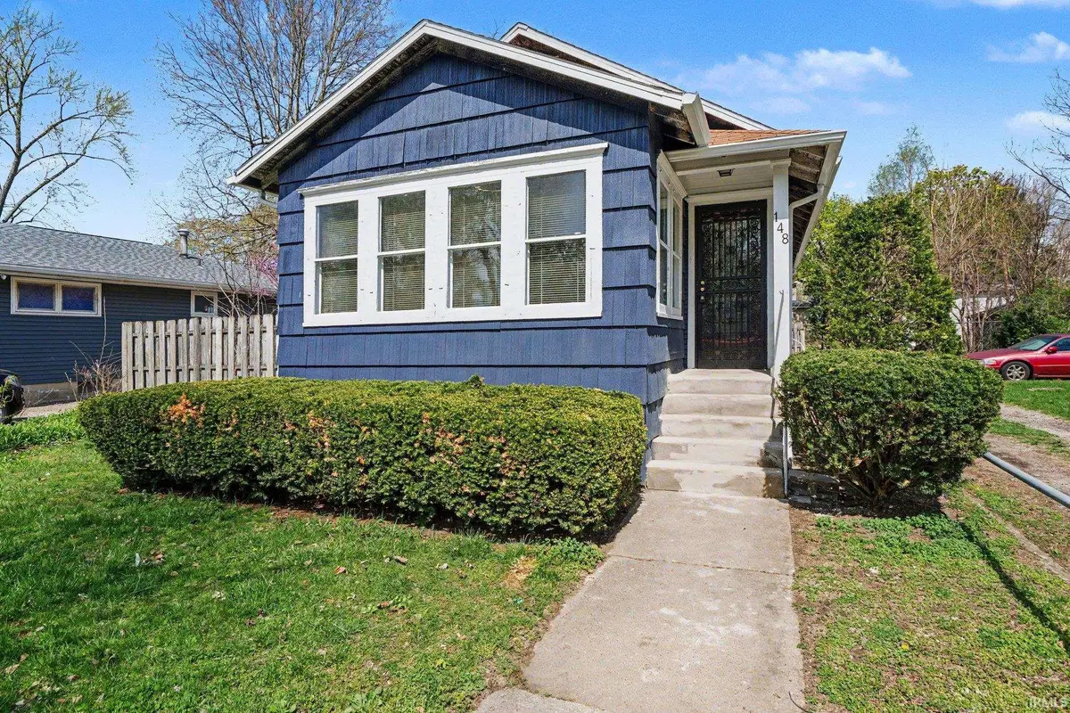 148 Union Street, Elkhart, IN 46516 - #1