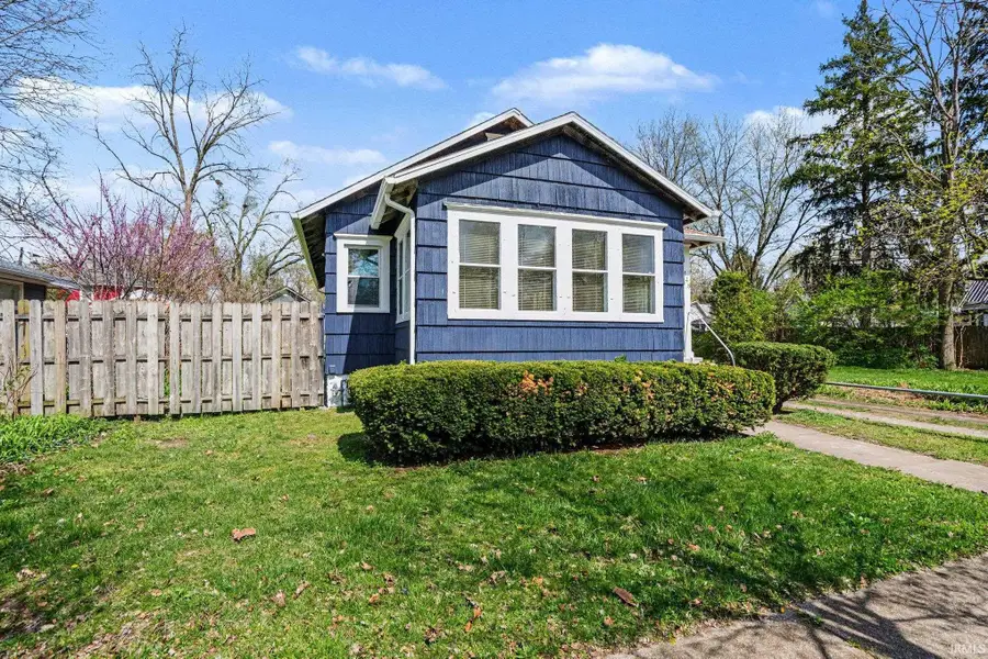 148 Union Street, Elkhart, IN 46516 - #2