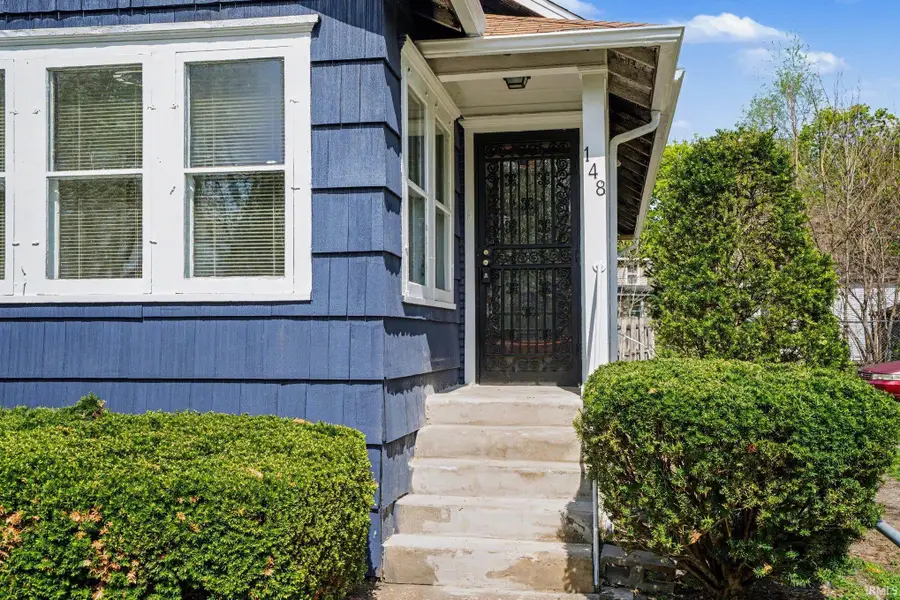 148 Union Street, Elkhart, IN 46516 - #3