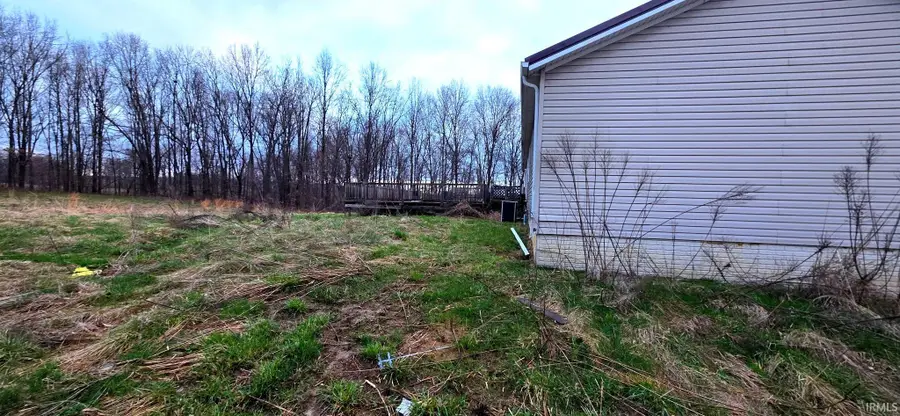 10271 N State Road 67 Highway, Edwardsport, IN 47528 - #3