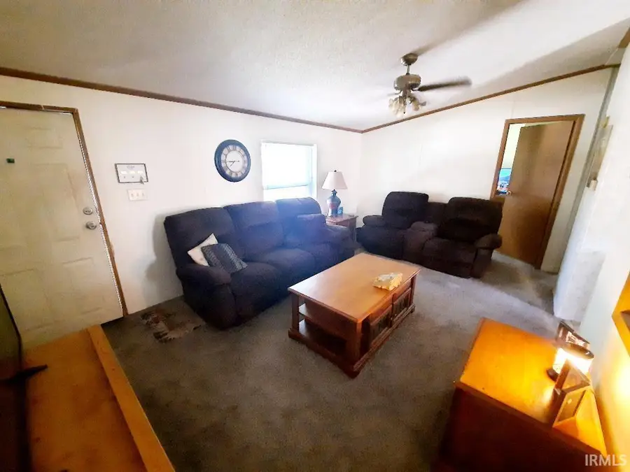 410 N Center Street, Eaton, IN 47338 - #3