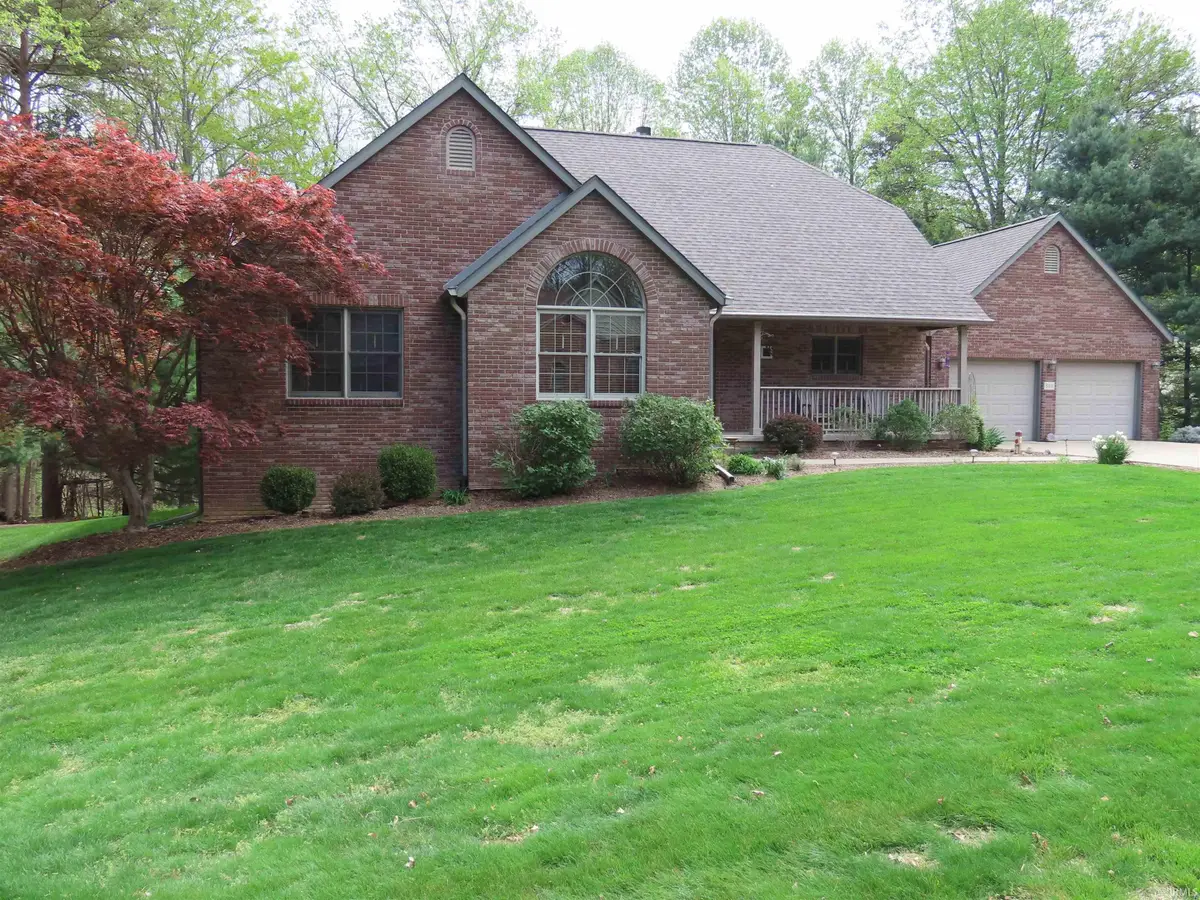 5611 E Nathan Way, Bloomington, IN 47408 - #1