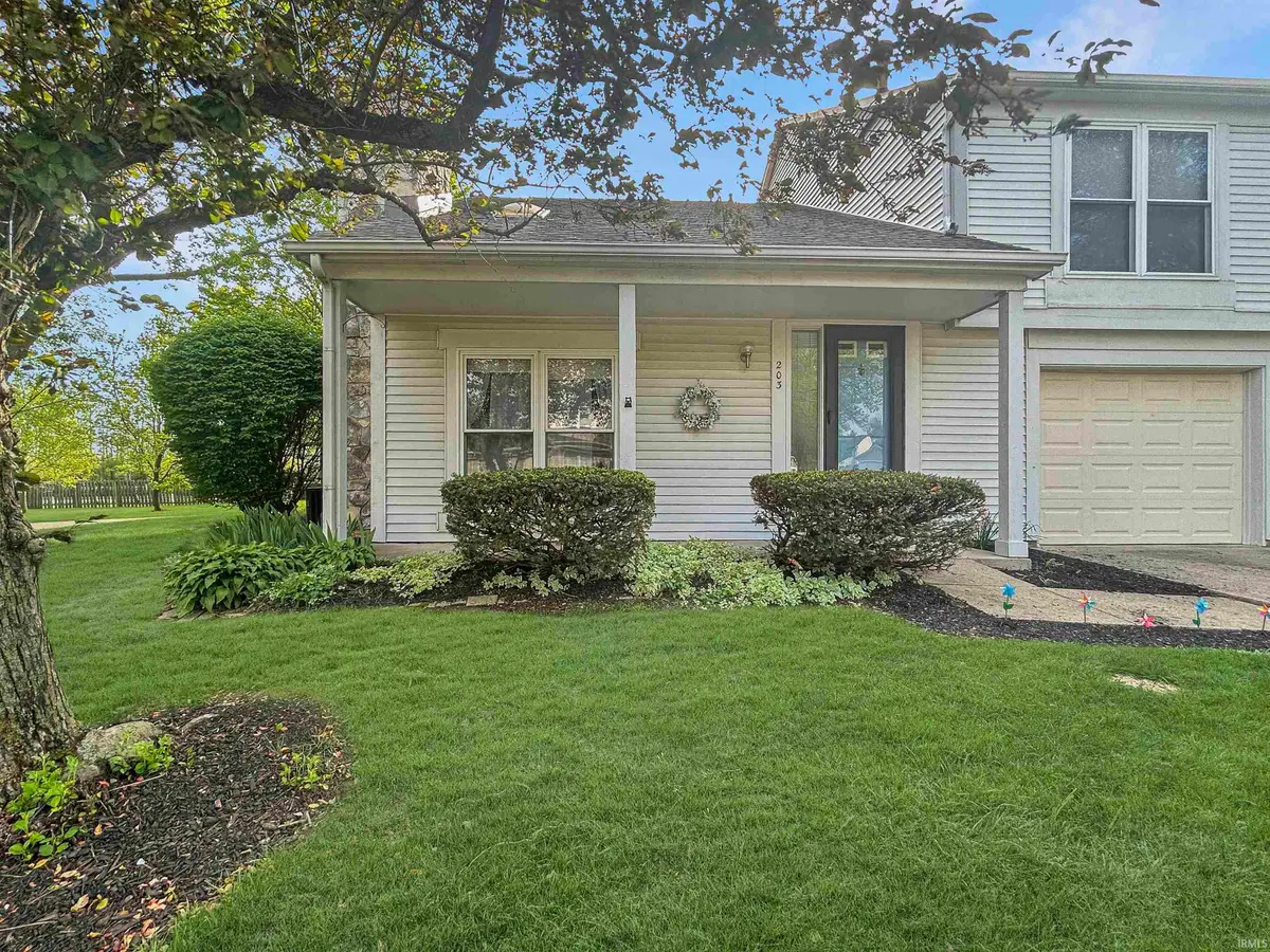 203 Trace Two, West Lafayette, IN 47906 - #1