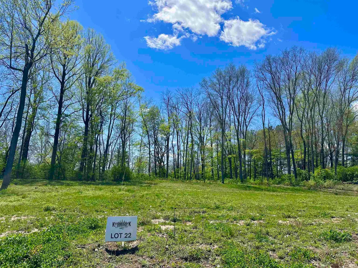 22 Deer Lane, Wabash, IN 46992 - #1