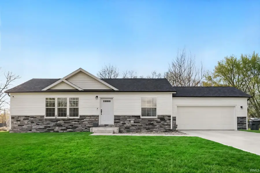 53677 Lane Street, Elkhart, IN 46514 - #2