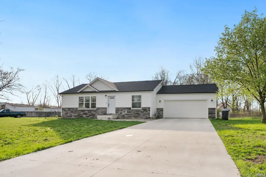 53677 Lane Street, Elkhart, IN 46514 - #3
