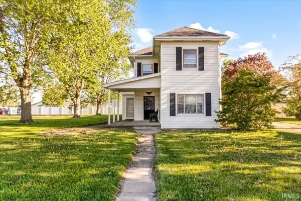 328 Lennox Avenue, Union City, IN 47390