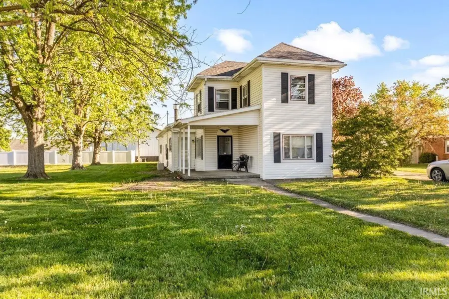 328 Lennox Avenue, Union City, IN 47390 - #2