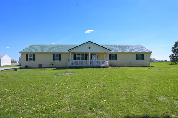9312 E State Road 16, Twelve Mile, IN 46988