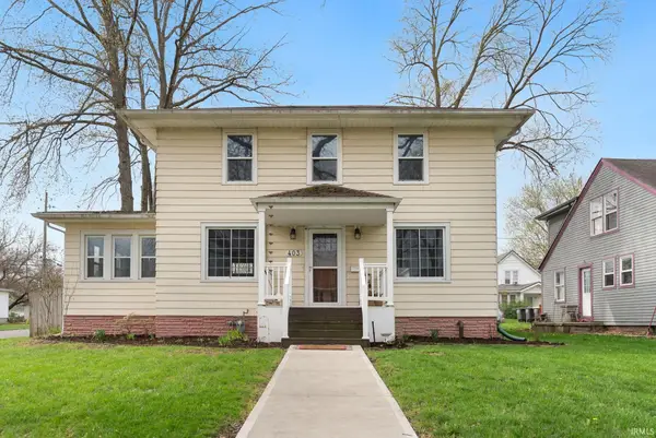 403 Englewood Court, Fort Wayne, IN 46807