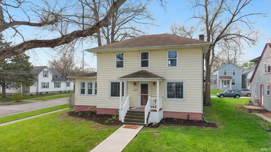 403 Englewood Court, Fort Wayne, IN 46807 - #2