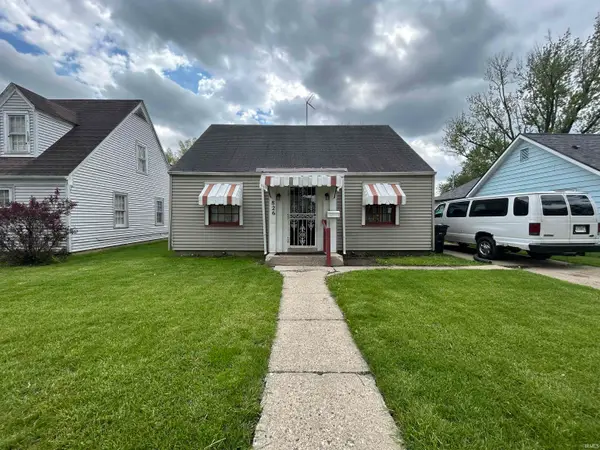 826 Baxter Street, Fort Wayne, IN 46806