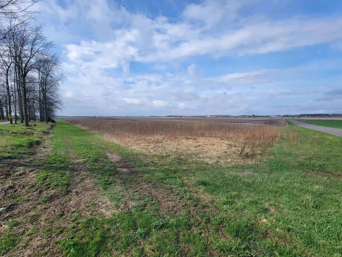 V/L County Road 28, Middlebury, IN 46540 - #1