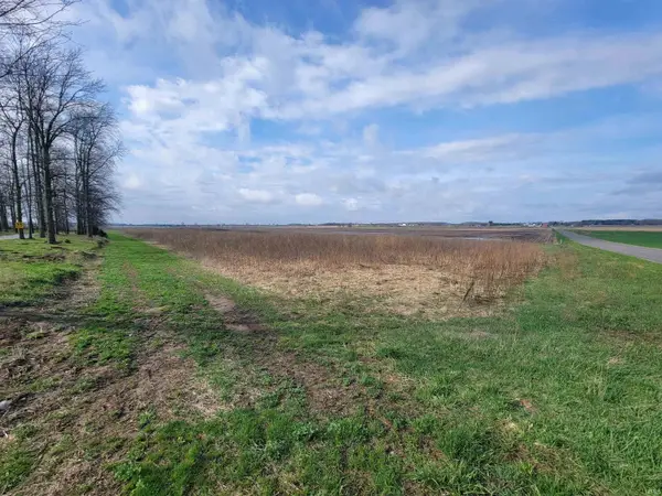 V/L County Road 28, Middlebury, IN 46540