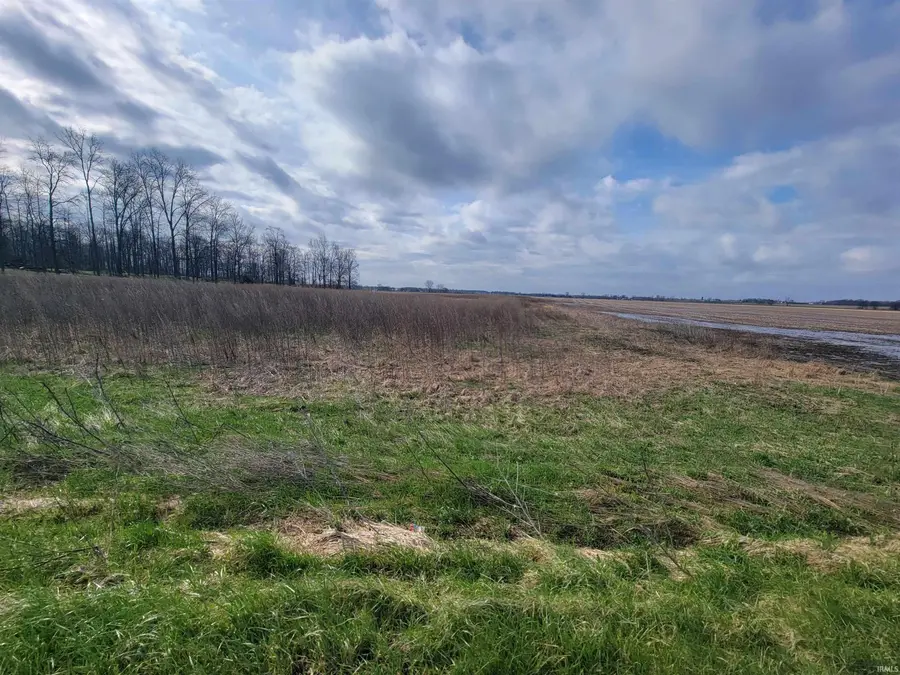 V/L County Road 28, Middlebury, IN 46540 - #3