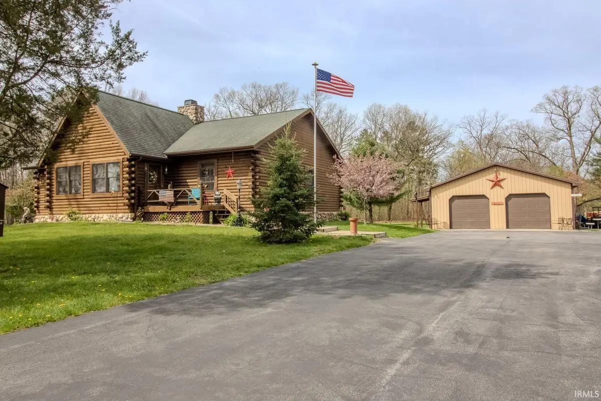 3405 N 700 E, Grovertown, IN 46531 - #1
