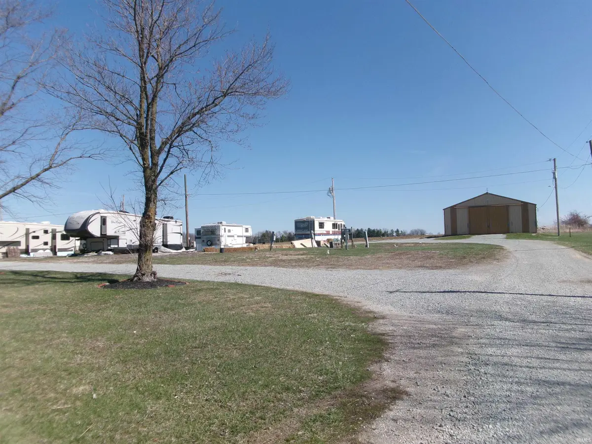 4175 S Us 31, Peru, IN 46970 - #1