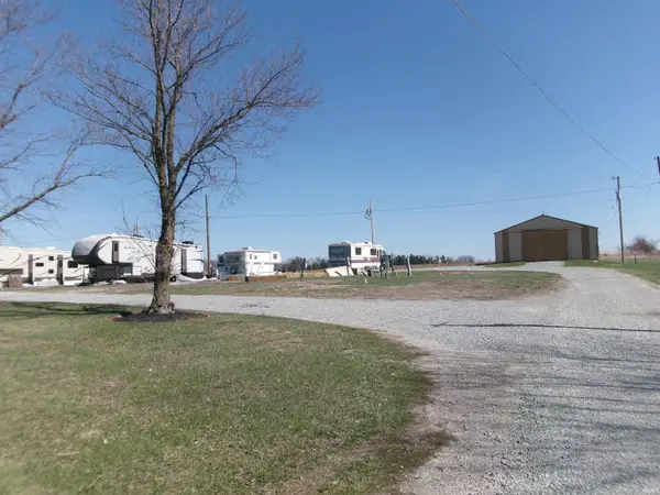 4175 S Us 31, Peru, IN 46970