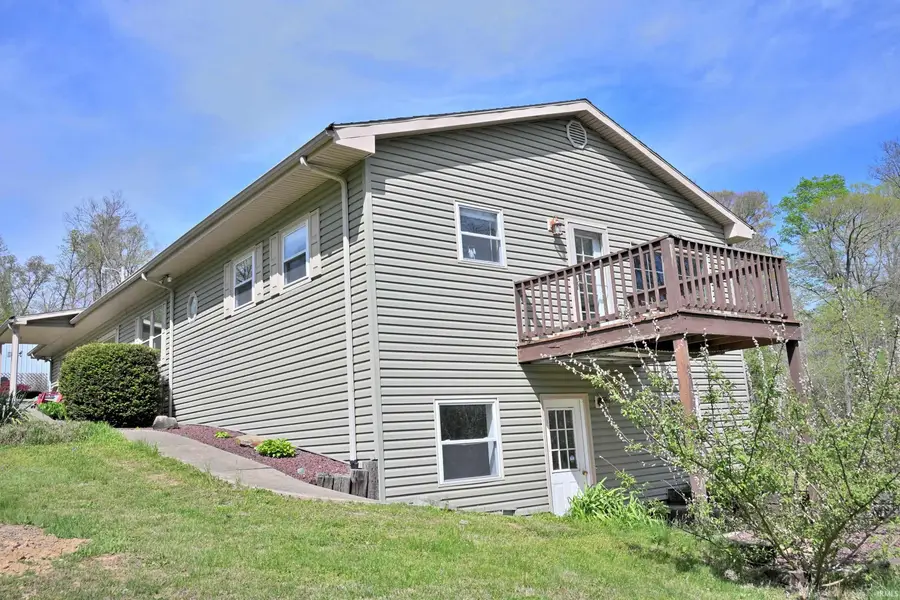 912 E 420 S, Jasper, IN 47546 - #2