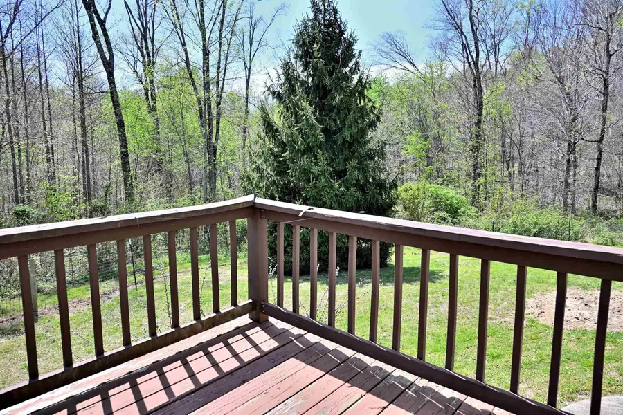 912 E 420 S, Jasper, IN 47546 - #3