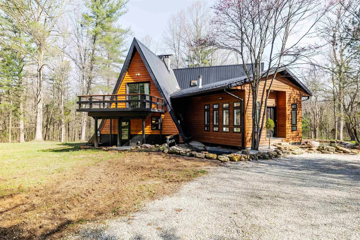 123 Empire Lane, Bedford, IN 47421 - #1
