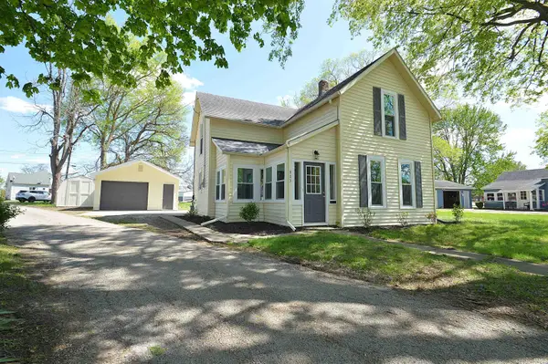 903 Winchester Street, Decatur, IN 46733