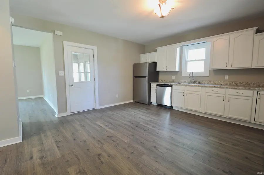 903 Winchester Street, Decatur, IN 46733 - #3