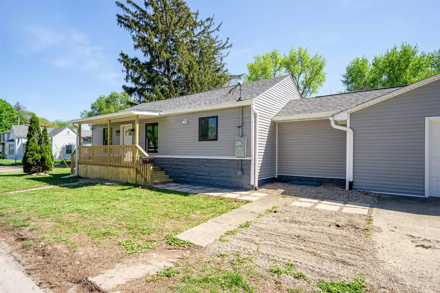 501 W 38th Street, Marion, IN 46953 - #2