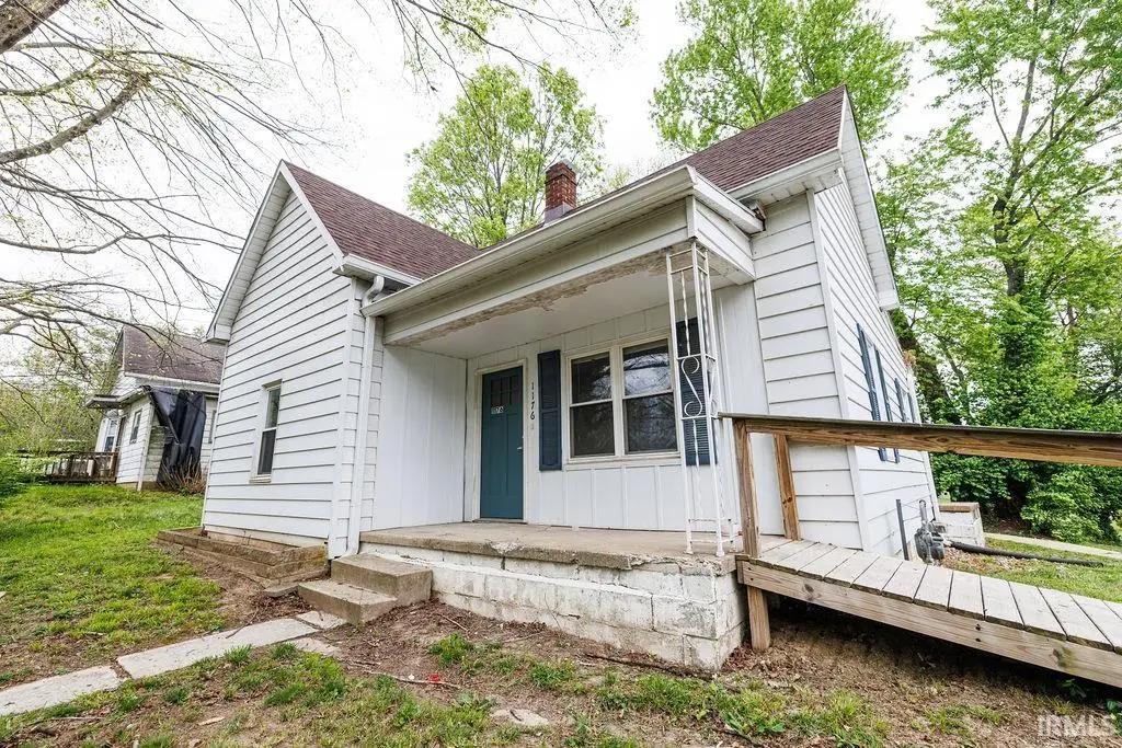 1176 W Popcorn Road, Bloomington, IN 47403 - #1