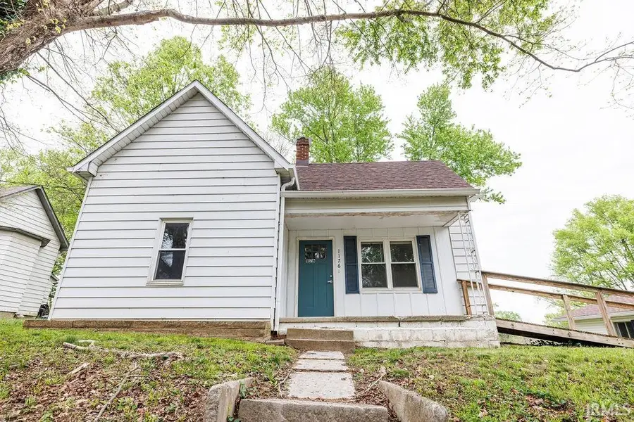 1176 W Popcorn Road, Bloomington, IN 47403 - #3