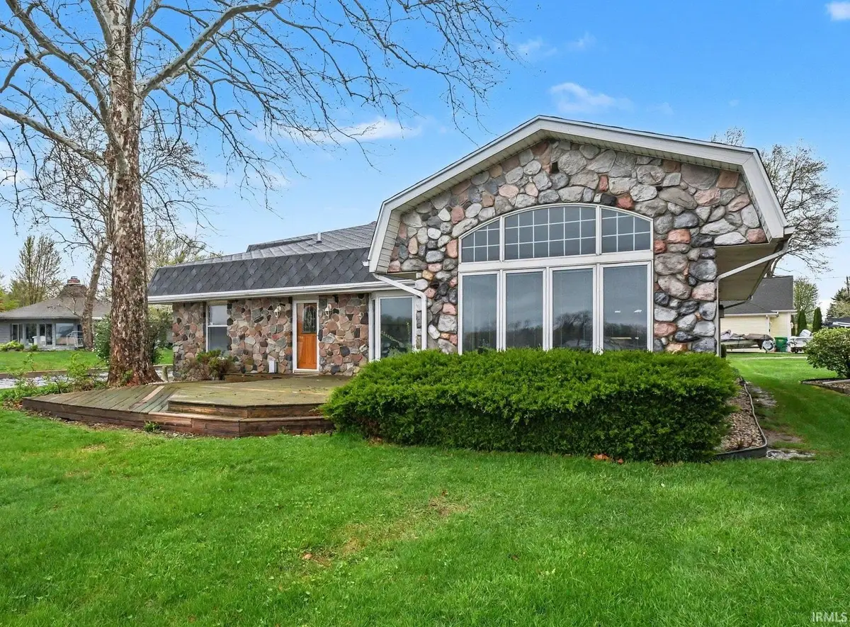 3121 Sea Lane, Bremen, IN 46506 - #1