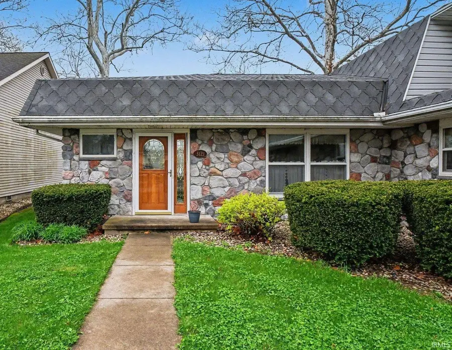 3121 Sea Lane, Bremen, IN 46506 - #3