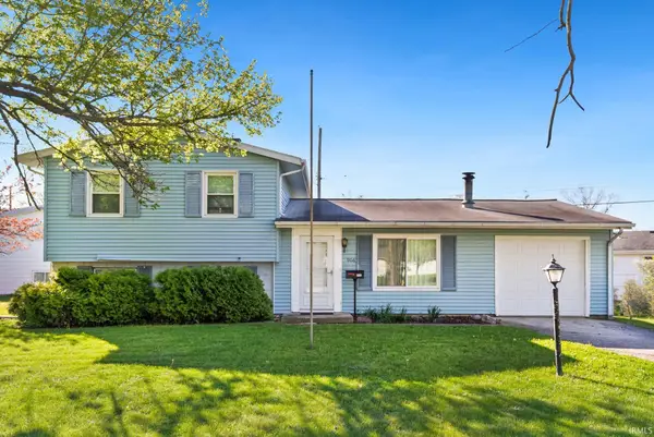 906 Buckingham Drive, Fort Wayne, IN 46825
