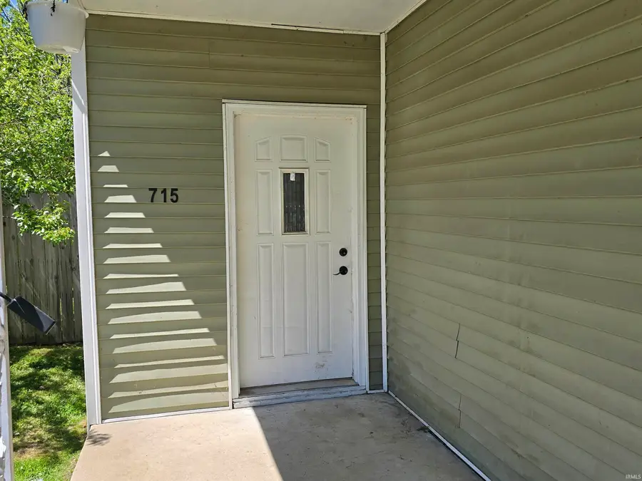 715 S Stormont Street, Princeton, IN 47670 - #2