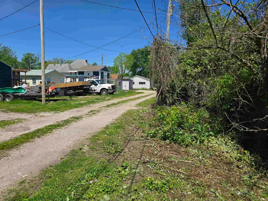 715 S Stormont Street, Princeton, IN 47670 - #3