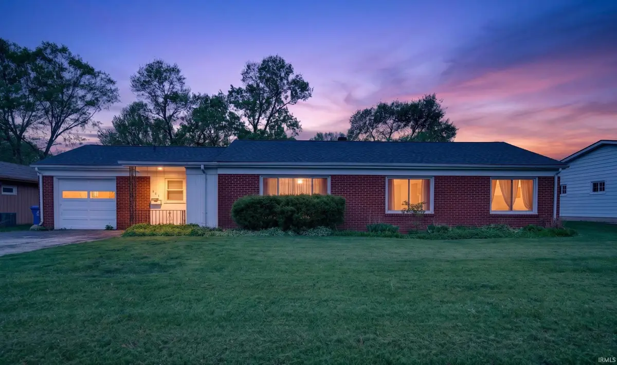 621 Somerset Drive, Kokomo, IN 46902 - #1