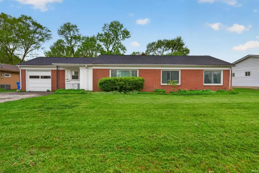 621 Somerset Drive, Kokomo, IN 46902 - #2