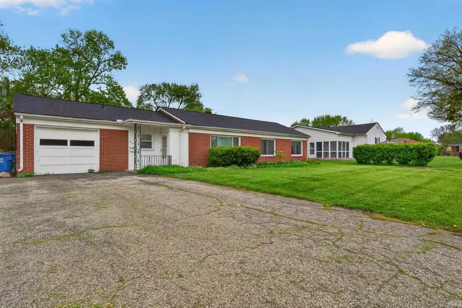 621 Somerset Drive, Kokomo, IN 46902 - #3