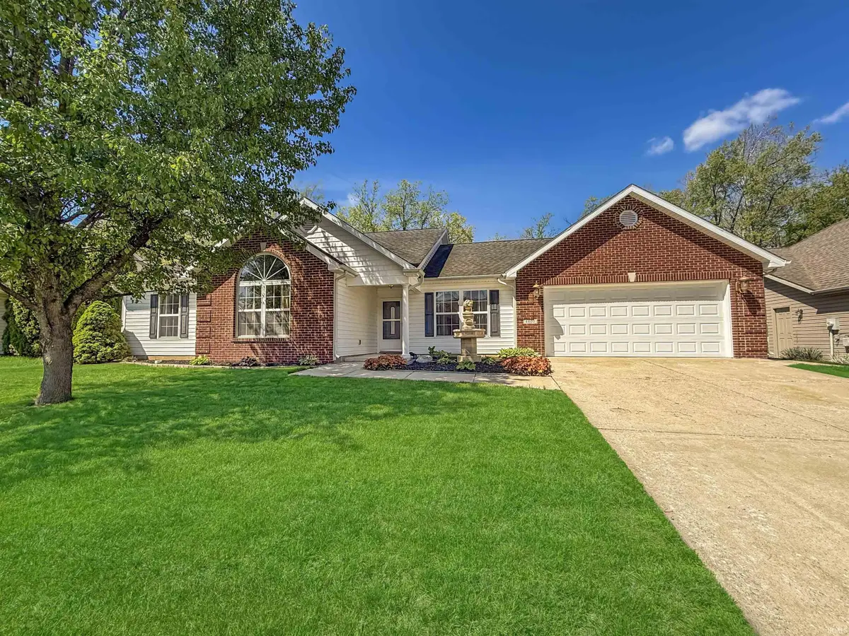 4400 Fiddlesticks Drive, Lafayette, IN 47909 - #1
