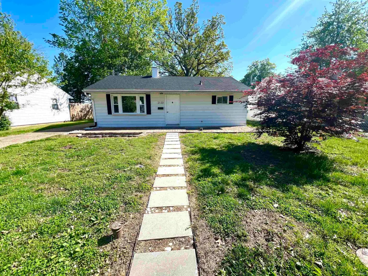 2133 Waggoner Avenue, Evansville, IN 47714 - #1