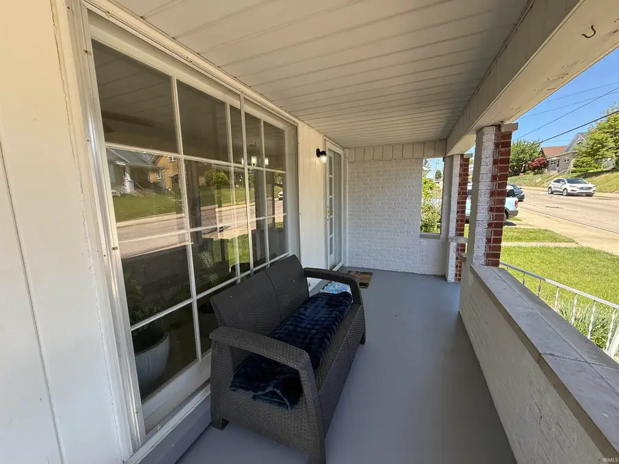 1417 Jackson Street, Jasper, IN 47546 - #2