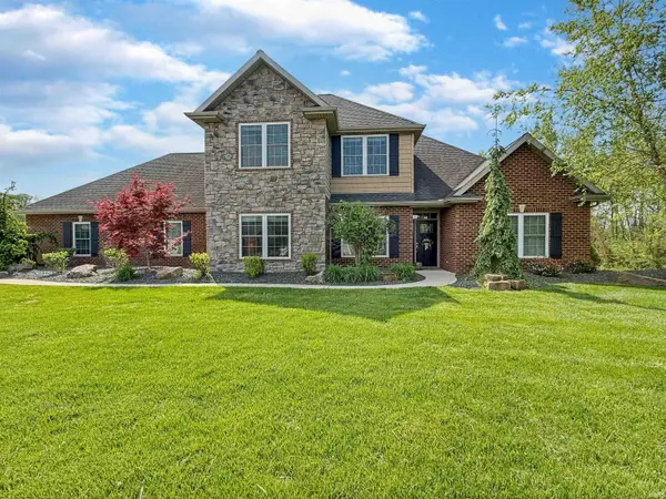 4257 Thomas Court, Jasper, IN 47546