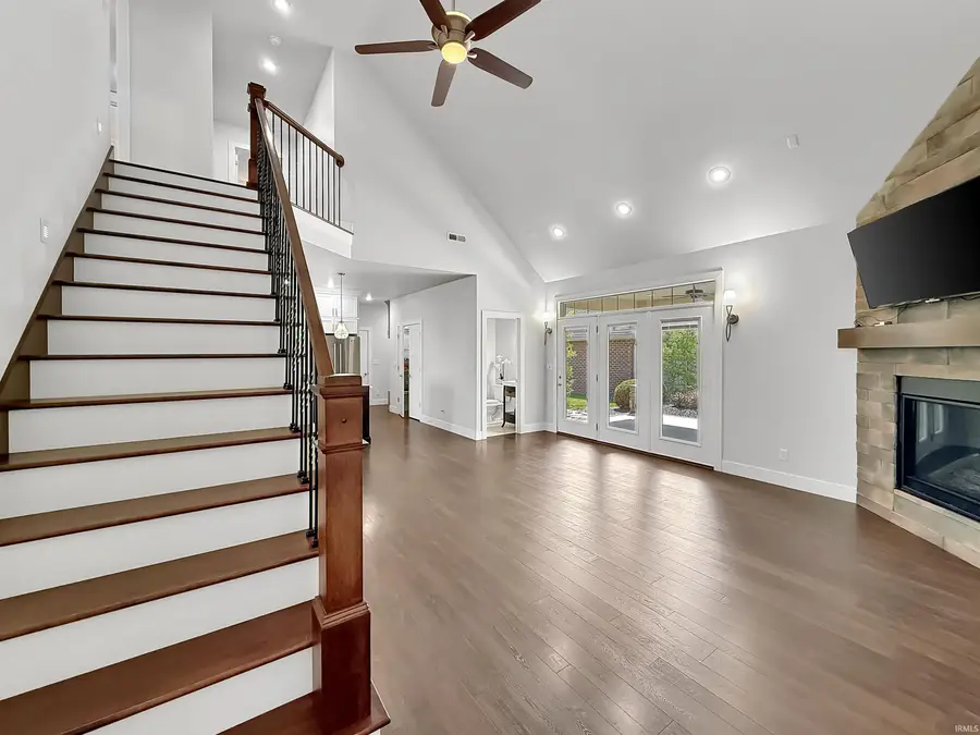 4257 Thomas Court, Jasper, IN 47546 - #2